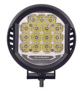 Hella 500 LED Driving Lamp - Single - Rowdy Warehouse 