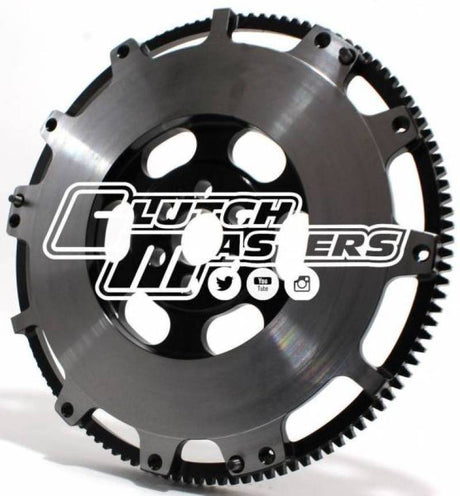 Clutch Masters 93-98 Nissan Skyline RB25DET Eng. ( Japan Motor & Trans) Steel Flywheel - Rowdy Warehouse 