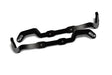 Cycra Probend Replacement Bar w/Abrasion Guards - Black Anodized - Rowdy Warehouse 