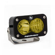 Baja Designs S2 Pro Amber LED Driving/Combo - Rowdy Warehouse 