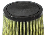 aFe MagnumFLOW Air Filters IAF PG7 A/F PG7 3F x 6B x 4-3/4T x 7H - Rowdy Warehouse 