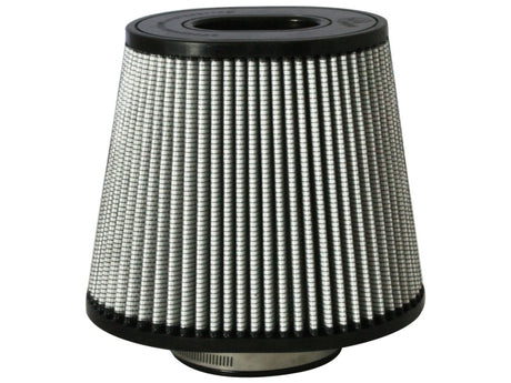 aFe MagnumFLOW Air Filter ProDry S 4in F 9in x 7.5in B (INV) 6.75in x 5.5in T (INV) x 7.5in H - Rowdy Warehouse 