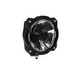 KC HiLiTES Gravity Titan LED 6in. - Pair Pack (SAE Driving Beam)