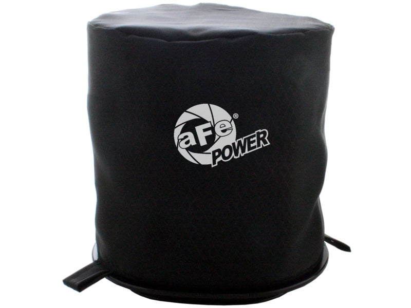 aFe MagnumSHIELD Pre-Filters P/F 2x/72-91061 (Black) - Rowdy Warehouse 