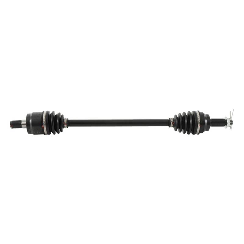 All Balls Racing 14-23 Honda Pioneer 700 8 Ball Axle Rear Left - Rowdy Warehouse 