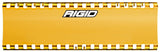 Rigid Industries 6in SR-Series Light Cover - Yellow