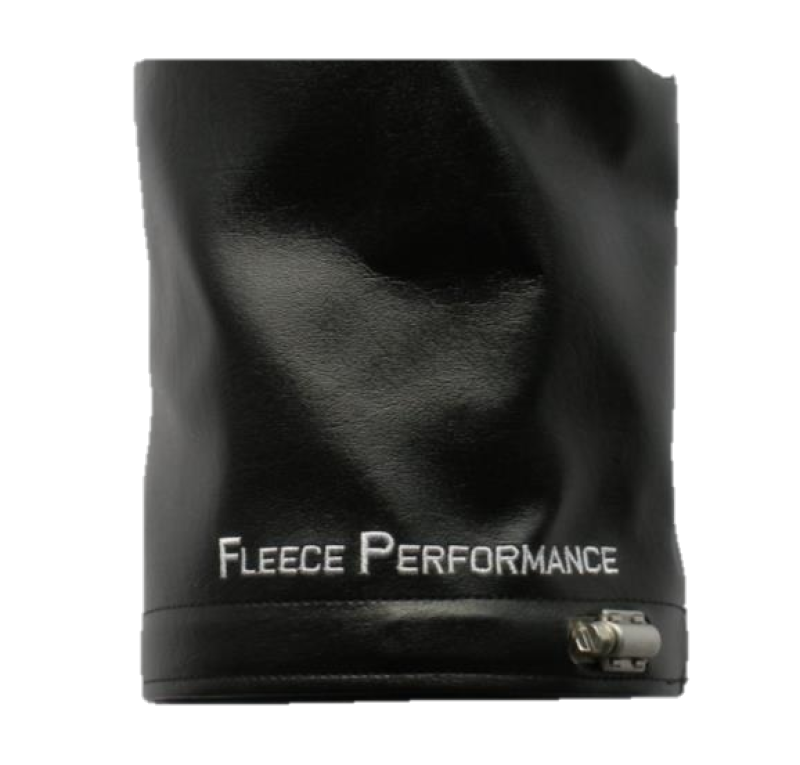 Fleece Performance Stack Cover - 7 inch - 45 Degree Miter - Rowdy Warehouse 