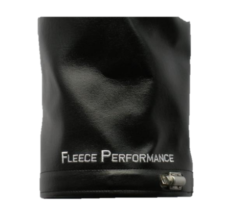 Fleece Performance Stack Cover - 7 inch - 45 Degree Miter - Rowdy Warehouse 