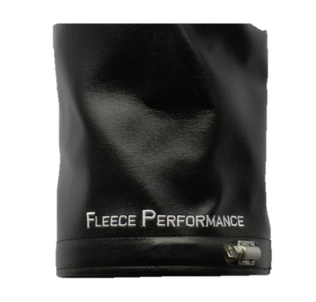 Fleece Performance Stack Cover - 7 inch - 45 Degree Miter - Rowdy Warehouse 