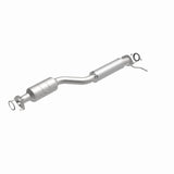 MagnaFlow Conv DF 04-09 Mazda RX-8 1.3L M/T Rear