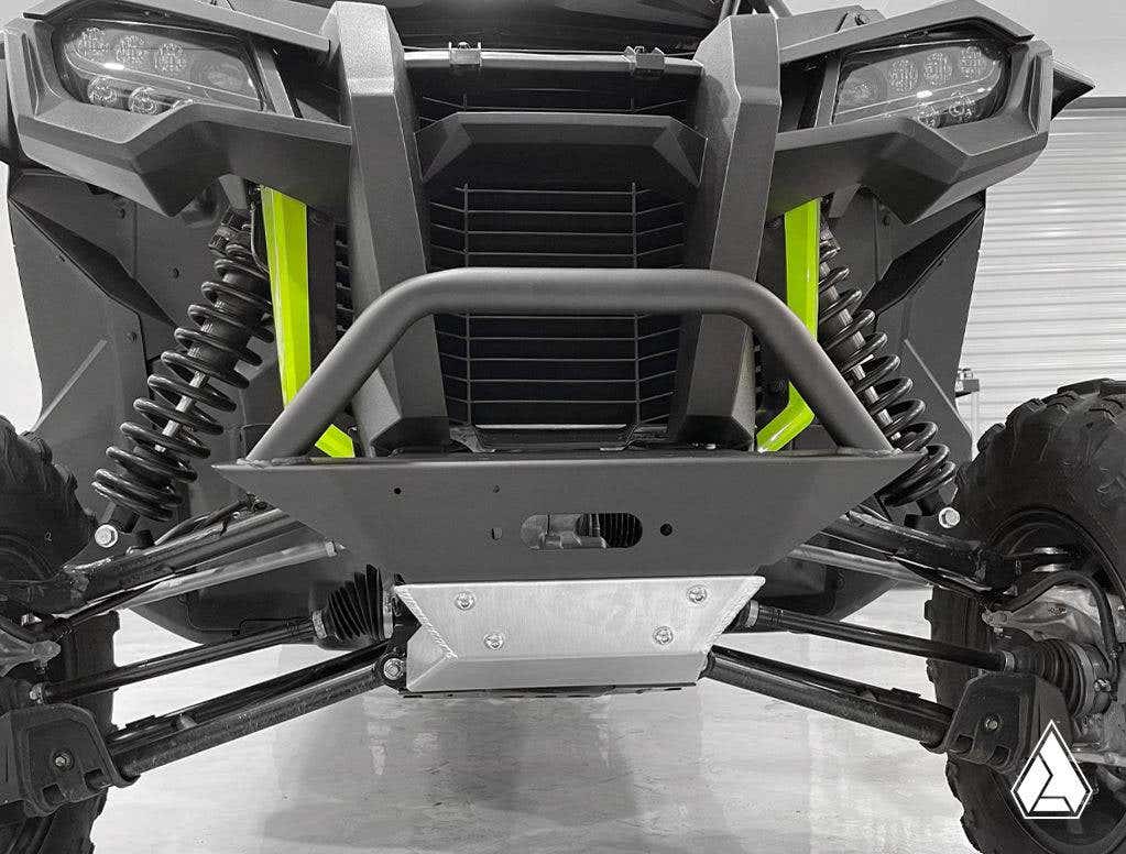 ASSAULT INDUSTRIES SAVAGE FRONT BUMPER (FITS: HONDA TALON)