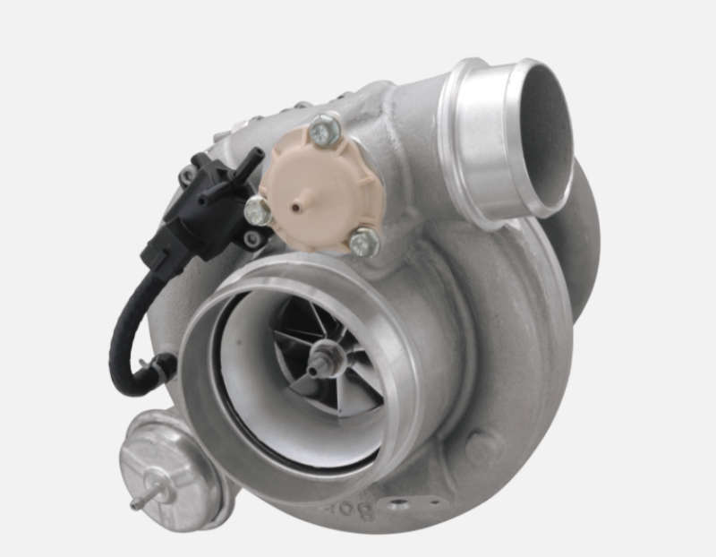 BorgWarner Turbocharger EFR B2 9180 0.92 a/r VTF T4 WG - Rowdy Warehouse 