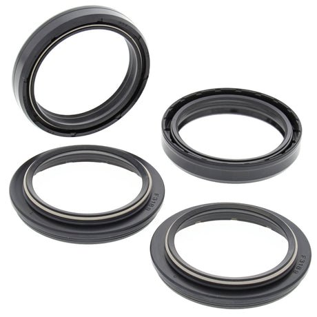 All Balls Racing 2011 Beta RR 4T 350 Fork Oil Seal & Dust Seal Kit - Rowdy Warehouse 