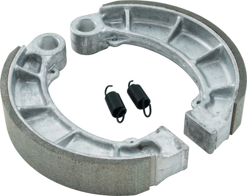 BikeMaster Honda Brake Shoes - Rowdy Warehouse 