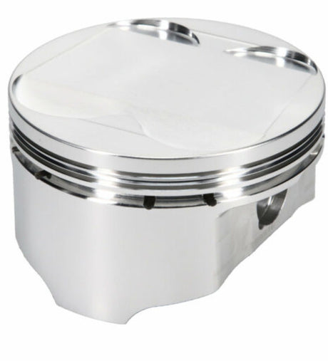 JE Pistons Suzuki DRZ-400 2000-01 Piston Kit - Rowdy Warehouse 