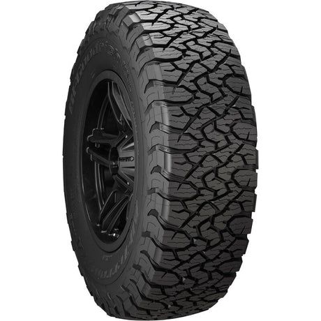 BFGoodrich All Terrain T/A KO3 LT265/75R16 123/120S - Rowdy Warehouse 