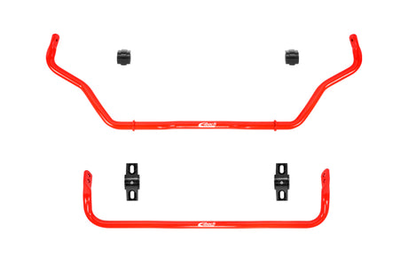 Eibach 29mm Front & 19mm Rear Anti-Roll Bar Kit for 16-17 Honda Civic Sedan 1.5L - Rowdy Warehouse 