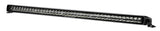 Hella Universal Black Magic 40in Thin Light Bar - Driving Beam - Rowdy Warehouse 