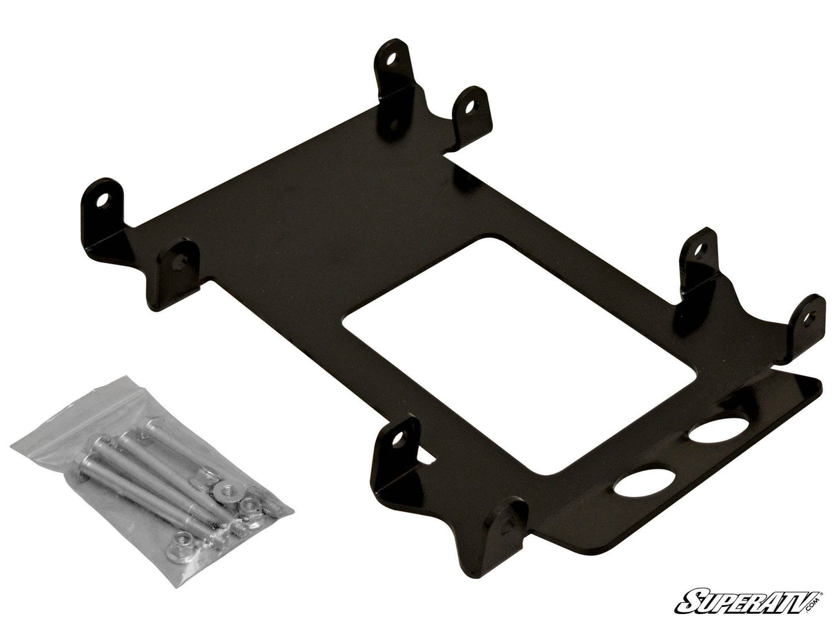 POLARIS RZR XP 1000 FRAME STIFFENER