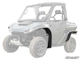 SEGWAY FUGLEMAN UT10 LOW PROFILE FENDER FLARES