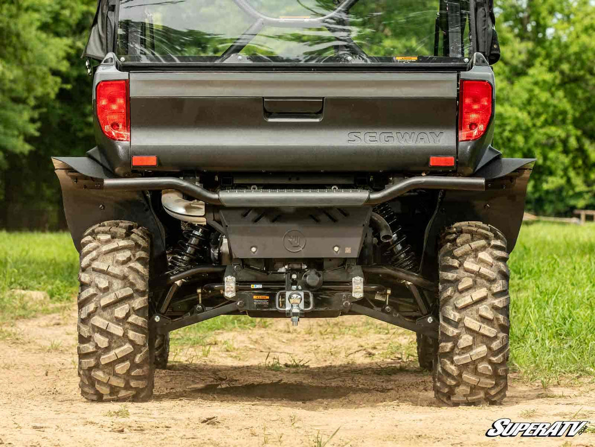 SEGWAY FUGLEMAN UT10 LOW PROFILE FENDER FLARES