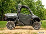 SEGWAY FUGLEMAN UT10 LOW PROFILE FENDER FLARES