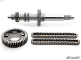 POLARIS RZR XP 900 HEAVY-DUTY REVERSE CHAIN