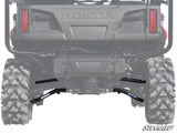 HONDA PIONEER 1000 HIGH CLEARANCE 1.5" OFFSET REAR A-ARMS