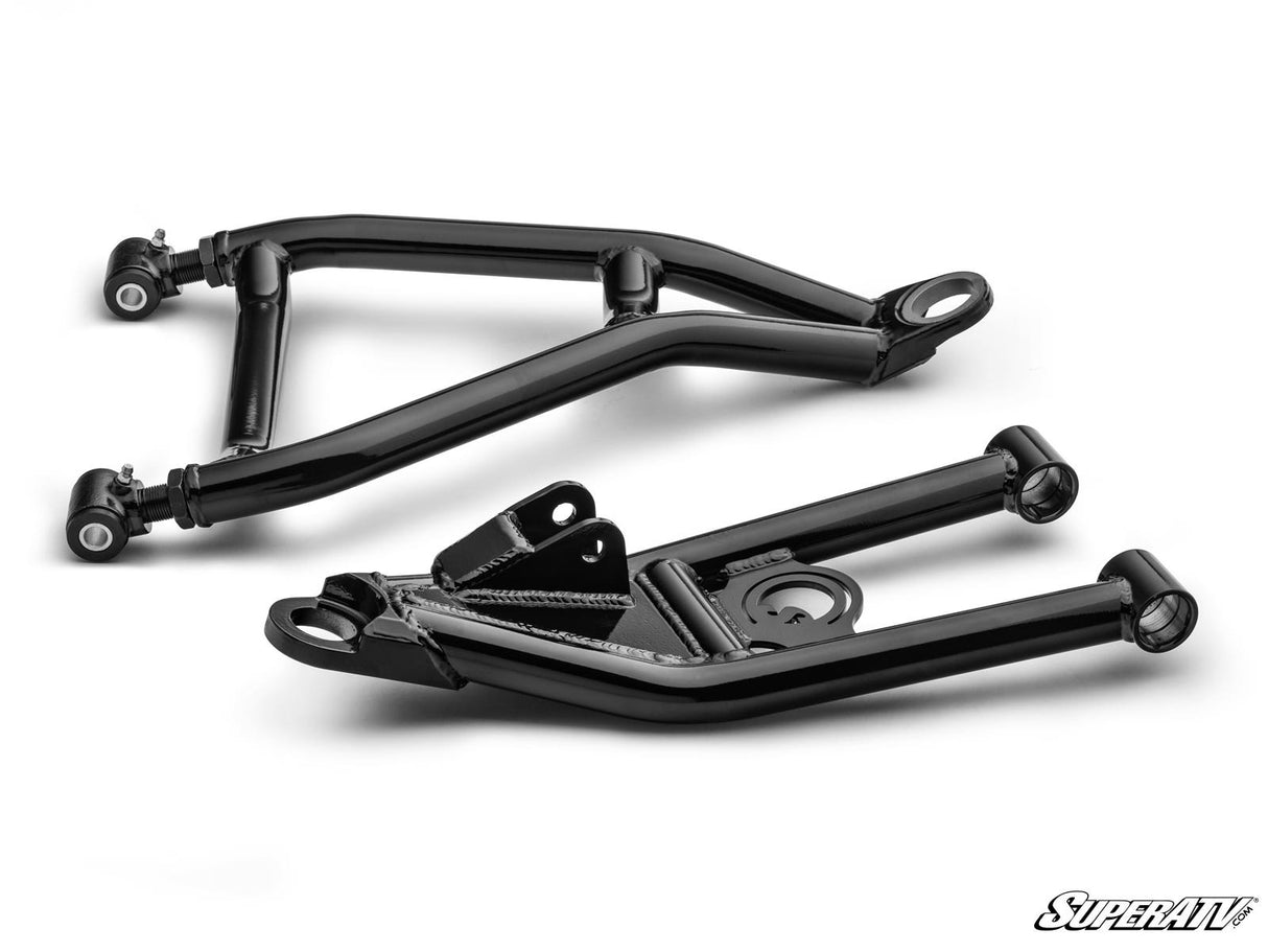 HONDA PIONEER 1000 HIGH CLEARANCE FORWARD 1.5" OFFSET A-ARMS