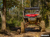 HONDA PIONEER 1000 6" LIFT KIT