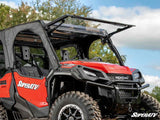 HONDA PIONEER 1000 MAXDRIVE POWER FLIP WINDSHIELD