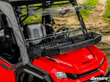 HONDA PIONEER 1000 HOOD RACK BRAVO