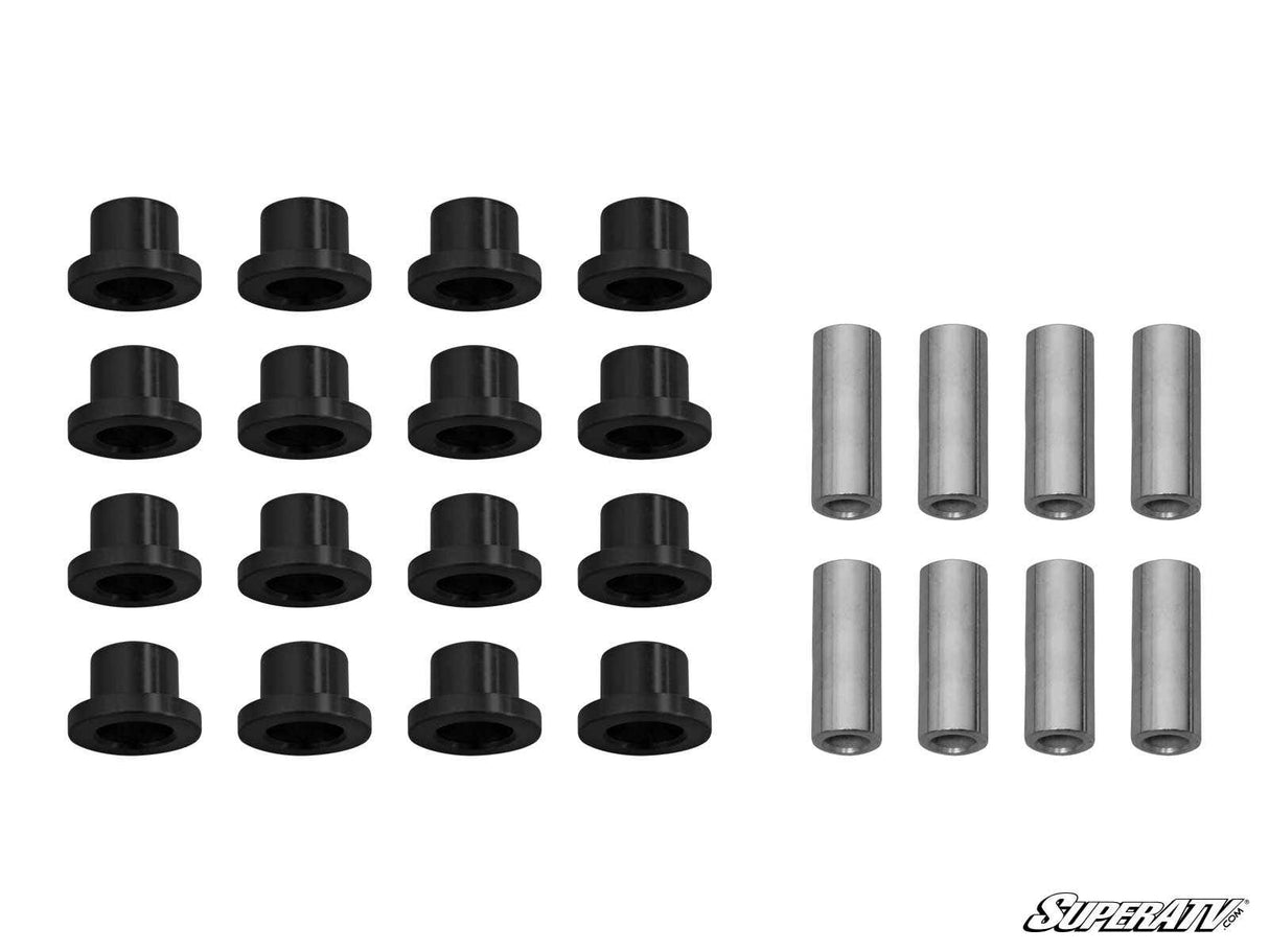 HONDA PIONEER 1000 REAR A-ARM BUSHINGS