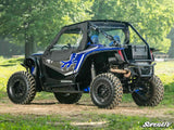 HONDA TALON 1000 PRIMAL SOFT CAB ENCLOSURE UPPER DOORS