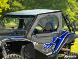 HONDA TALON 1000 PRIMAL SOFT CAB ENCLOSURE UPPER DOORS