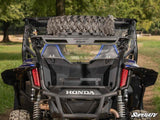 HONDA TALON 1000 CARGO RACK ALPHA