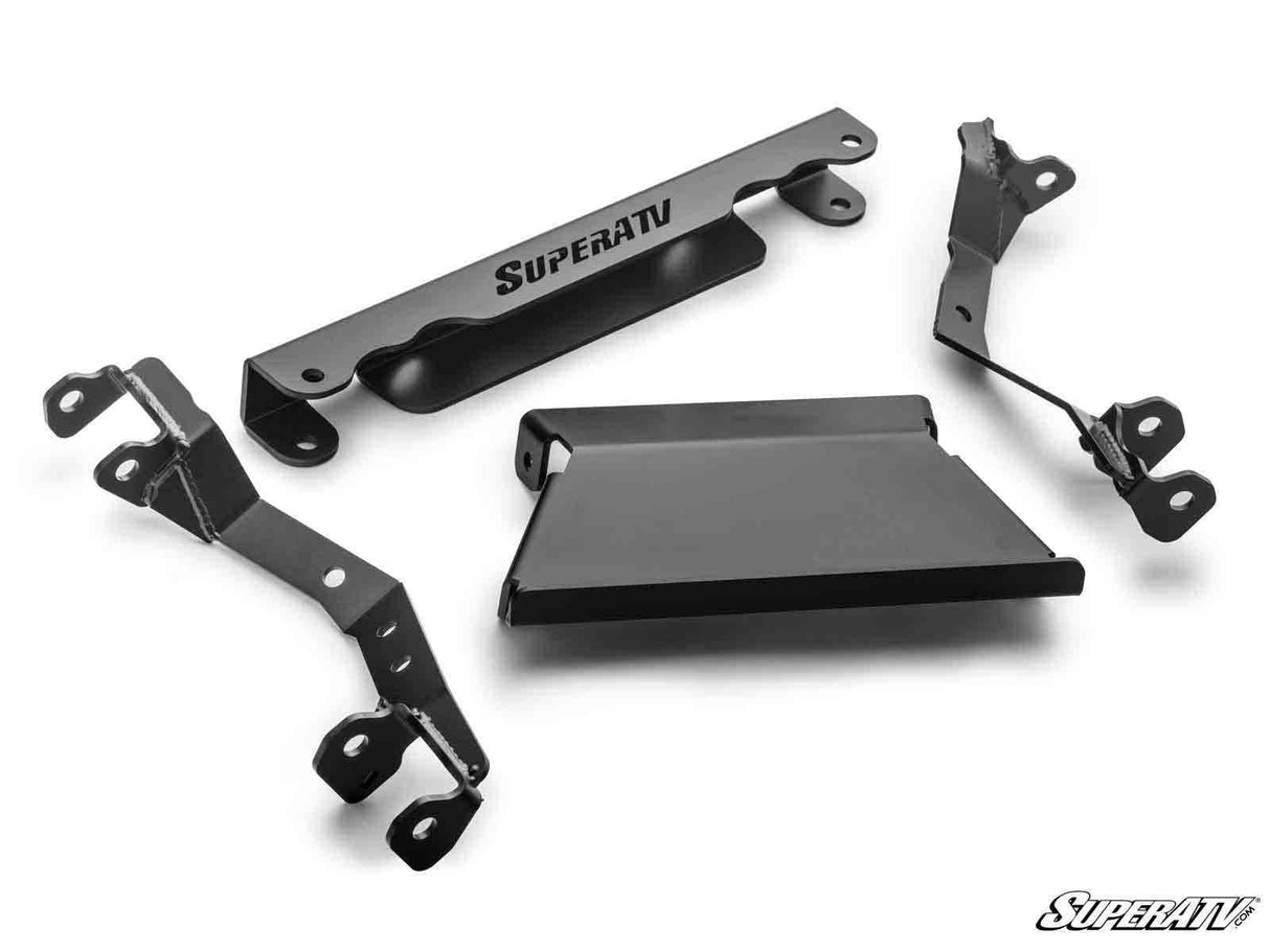 HONDA TALON 1000 FRONT-END BRACE KIT