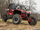 HONDA TALON 1000 MAXDRIVE POWER FLIP WINDSHIELD