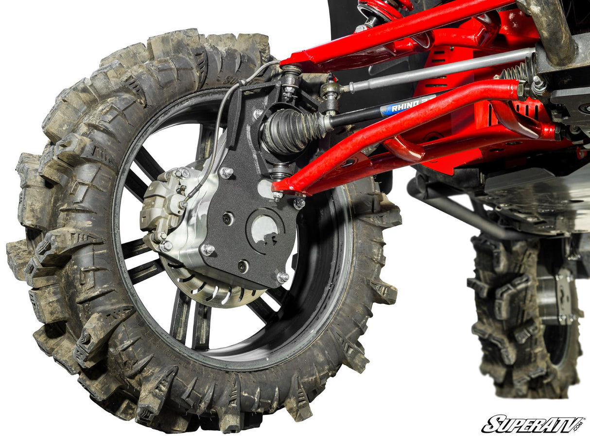 HONDA TALON 1000R 8" PORTAL GEAR LIFT