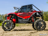 HONDA TALON 1000R 8" PORTAL GEAR LIFT