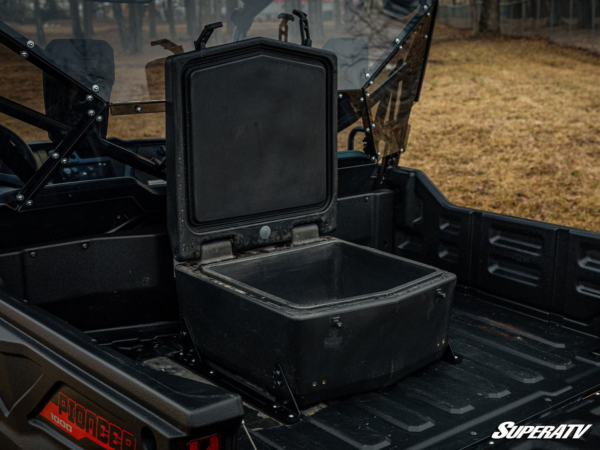 HONDA PIONEER 1000 COOLER/CARGO BOX