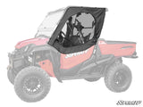 HONDA PIONEER 1000 PRIMAL SOFT CAB ENCLOSURE UPPER DOORS