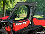 HONDA PIONEER 1000 PRIMAL SOFT CAB ENCLOSURE UPPER DOORS