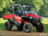 HONDA PIONEER 1000 PRIMAL SOFT CAB ENCLOSURE UPPER DOORS