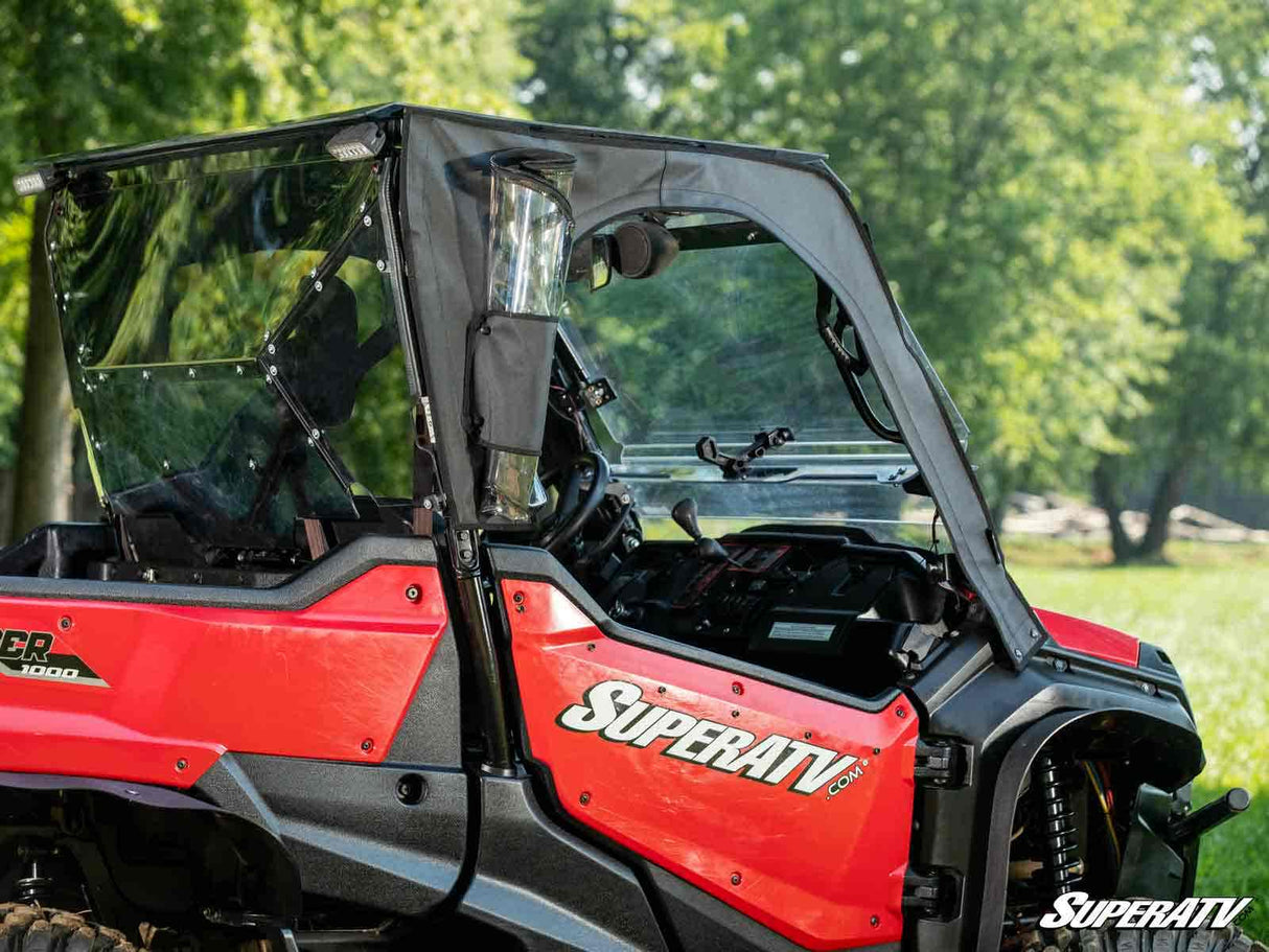 HONDA PIONEER 1000 PRIMAL SOFT CAB ENCLOSURE UPPER DOORS