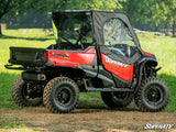 HONDA PIONEER 1000 PRIMAL SOFT CAB ENCLOSURE UPPER DOORS