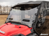 HONDA PIONEER 1000 VENTED FULL WINDSHIELD