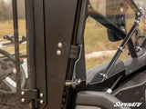 HONDA PIONEER 1000 REAR WINDSHIELD