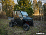 HONDA PIONEER 1000 TINTED ROOF