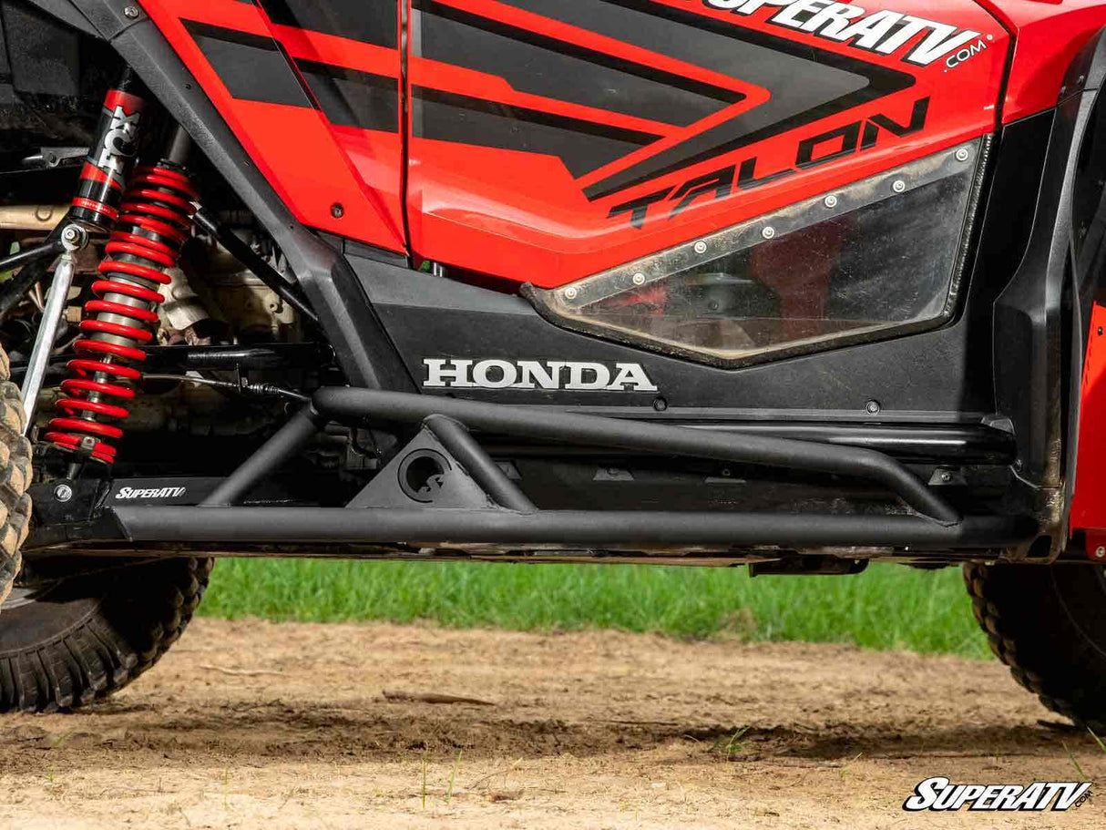 HONDA TALON 1000R TREE KICKERS